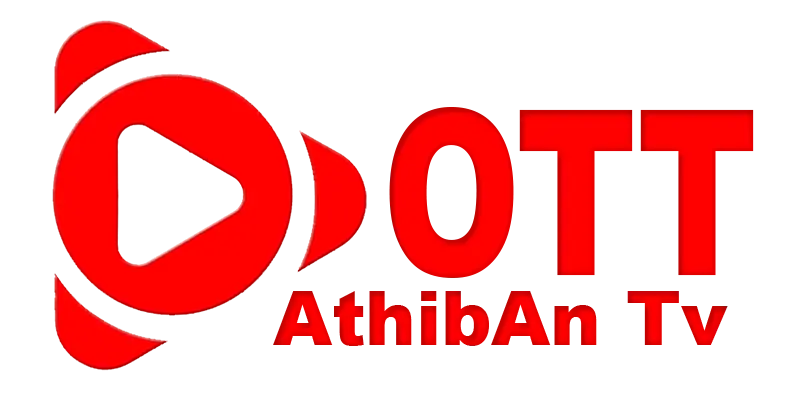 AthibAn TV OTT
